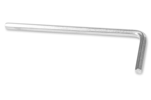 [LP871.550] Accessoires Hardware et pièces détachées Clé Allen à six pans 7/64" - LP825 LP826 Compact Conga LP828 Compact Bongo