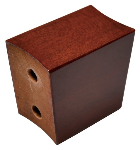 [LP884.200.020] Bongo middle block Comfort Curve 7" & 8 1/2"