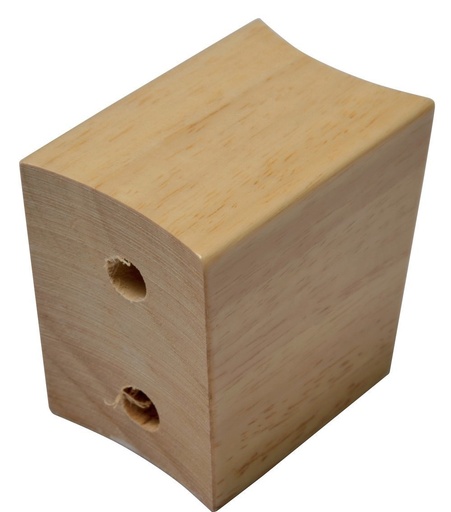 [LP884.356.001] Bongo middle block Traditional - LP202-AW LP201A-3 Generation 3