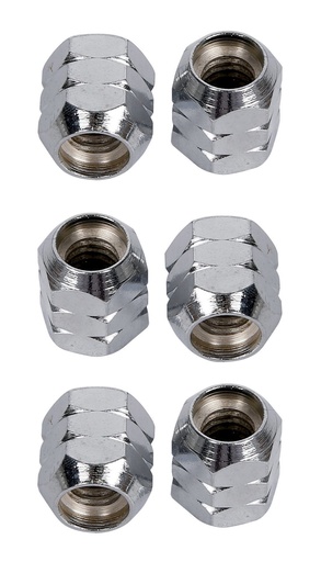 [LP886.301] Accessoires Tirants et tiges de tension Ecrou d'accordage Super Nuts