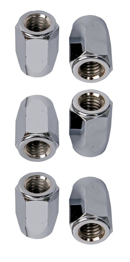 [LP886.311] Accessoires Tirants et tiges de tension Ecrou d'accordage Super Nuts