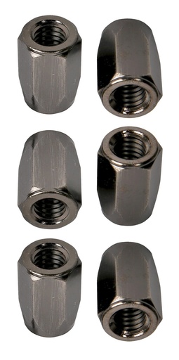 [LP886.313] Accessoires Tirants et tiges de tension Ecrou d'accordage Super Nuts