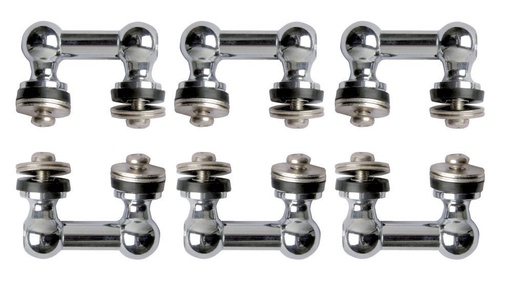 [LP886.851] Plaques de côté Timbales LP845-K 845-JD Mini Timbales - LP812-C LP813-C LP812-BN LP813-BN Drum Timbales- LP846-SN LP848-SN Micro Snare