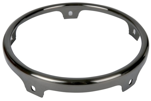 [LP888.100.163] Cercles Conga Aspire EZ Curve - LPA646-HC - Brushed Nickel