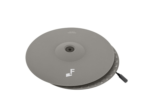 [EFD-H14] CHARLESTON ELECTRONIQUE EFNOTE 14"