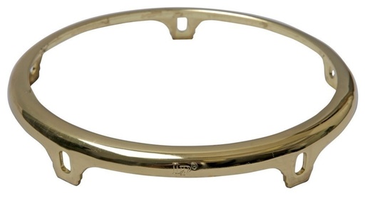 [LP888.100.302] Cercles Conga Comfort Curve II - X Series - Gold