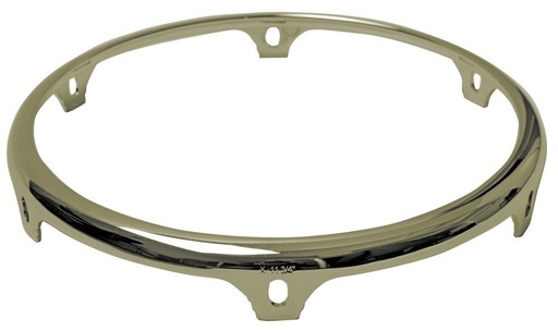 [LP888.100.322] Cercles Conga Comfort Curve II - X Series - Gold