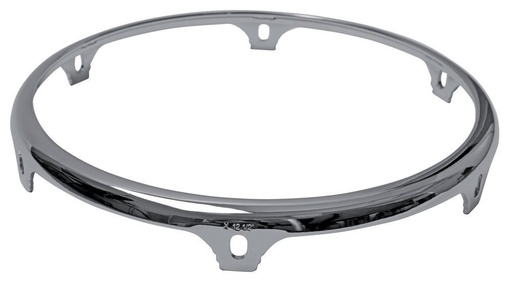 [LP888.100.331] Cercles Conga Comfort Curve II - X Series - Chrome