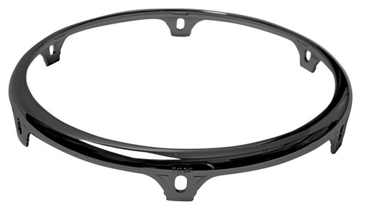 [LP888.100.423] Cercles Conga Comfort Curve II - Z Series (Extended Collar) - Brushed Nickel