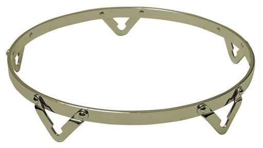 [LP888.100.862] Cercles Conga Traditional Gold