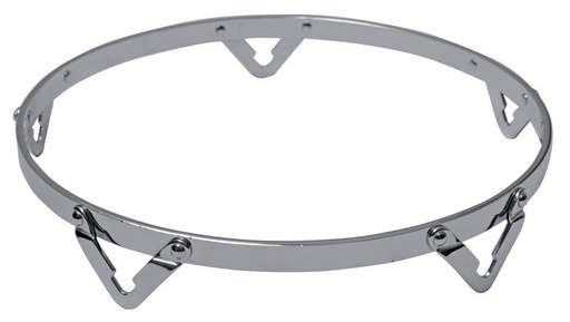 [LP888.100.871] Cercles Conga Traditional Chrome