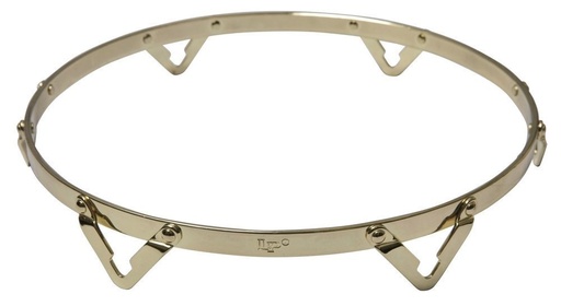 [LP888.100.872] Cercles Conga Traditional Gold