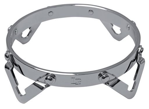 [LP888.200.311] Cercles Bongo Traditional Chrome