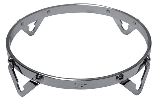 [LP888.200.351] Cercles Bongo Traditional Chrome