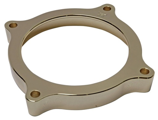 [LP888.250.202] Bottom Bongo Aluminium - M201 Matador