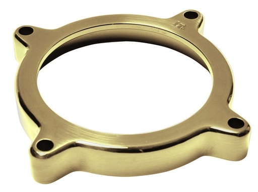 [LP888.250.532] Bottom Bongo Aluminium