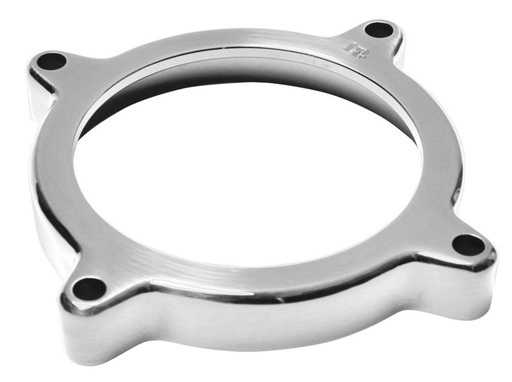 [LP888.250.551] Bottom Bongo Aluminium