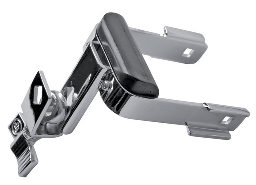 [LP890.021.021] Accessoires Hardware et pièces détachées Fixation principale avec piton - LP281F Fusheki Bracket