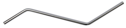 [LP890.038.011] Accessoires Hardware et pièces détachées Support Timbale-Cloche Aspire