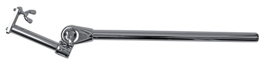 [LP890.041.061] Upper Stand Post Compact Bongo 1" - LP828 LP830B