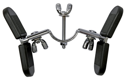 [LP890.052.115] Accessoires Hardware et pièces détachées Conga Separator - LP290S & LP290S-AIR Double Slide Mount