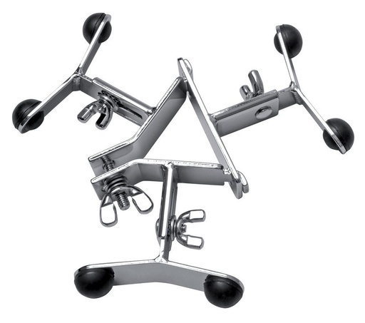 [LP890.053.115] Accessoires Hardware et pièces détachées Conga Separator - LP291 Triple