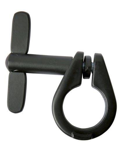 [LP890.070.055] Accessoires Hardware et pièces détachées Memory clamp Aspire 7/8" - LPA652 LPA653 LPA245