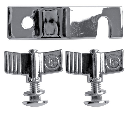 [LP890.140.101] Accessoires Hardware et pièces détachées Jeu de vis  - Clamp LP236A - LP236C - LP236D - LP236T Mount-All + LP372 - LP472 Everything Rack