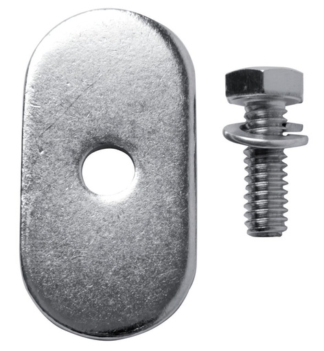 [LP890.149.251] Accessoires Hardware et pièces détachées Tripod Slide Stop - LP290B - LP290S - LP290S-AIR - LP291 - LP445