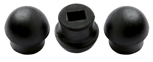 [LP890.162.935] Accessoires Hardware et pièces détachées pieds en caoutchouc Tripod Pro - LP299 LP330 LP330C LP332 LP980 LP981 LP981A LP986 LP986A LP987 LP760A