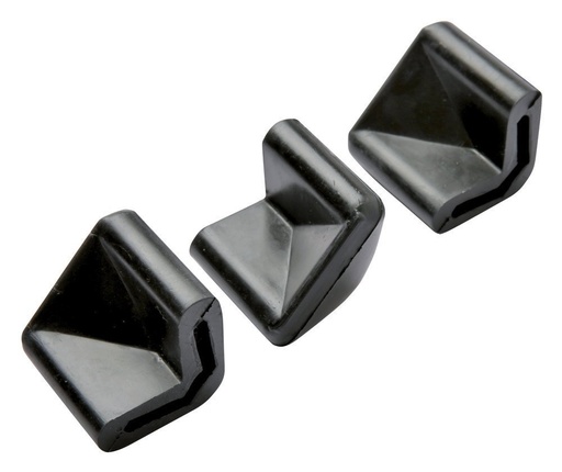 [LP890.165.305] Accessoires Hardware et pièces détachées Pieds caoutchouc support panier - LPA650 Aspire - M294 Matador - LP638 Futurelite 2