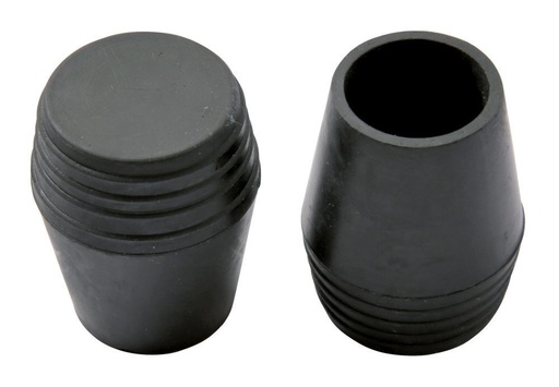 [LP890.167.105] Accessoires Hardware et pièces détachées Pieds caoutchouc Djembe Stand LP729