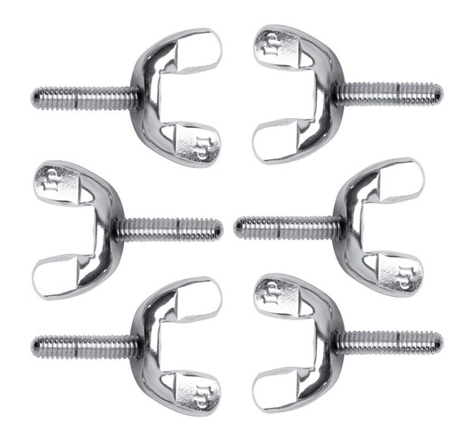 [LP891.010.281] Accessoires Hardware et pièces détachées Vis papillon 1/4" x 25 mm - LP290B LP290S LP290S-AIR LP445