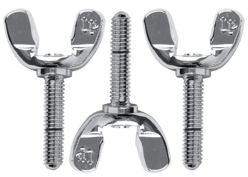 [LP891.050.611] Accessoires Hardware et pièces détachées Vis papillon 5/16" x 33 mm - Réglage en hauteur LP635 LP636 Collapsible Cradle
