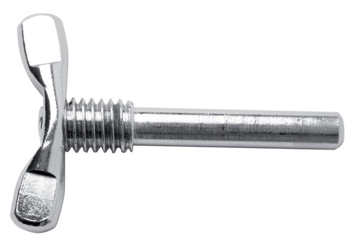 [LP891.130.111] Accessoires Hardware et pièces détachées Vis papillon1/2" - Réglage de la hauteur  LP290S - LP290S-AIR - LP291 - LP445