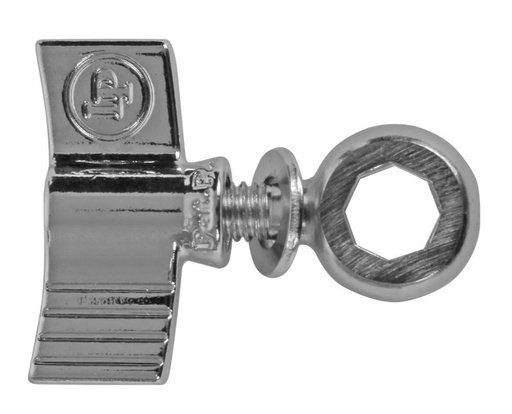 [LP891.350.021] Accessoires Hardware et pièces détachées Eye Bolt Wing Assembly - LP845-K Mini Timbales 845-JD John Dolmayan LP388N LP388M Gajate Bracket  LP281F Fusheki Bracket LP236T LP236C LP236A Mount-All