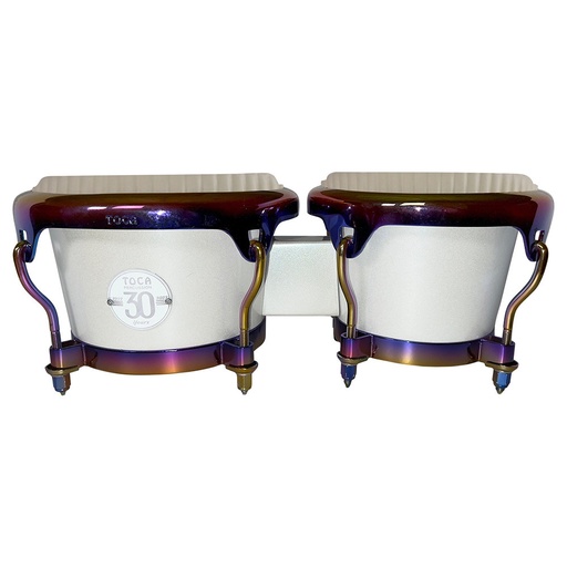 [TO802.800] Bongos 30ème anniversaire TOCA | Fibre de verre