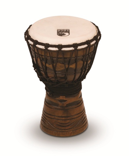[TO803.121] Djembe Origins Series