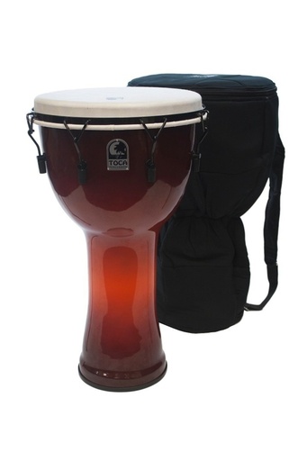[TO803.251] Djembe Freestyle Accord mécanique