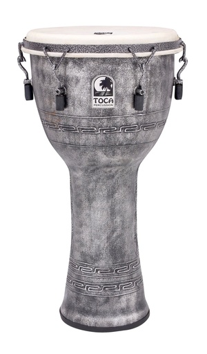 [TO803.283] Djembe Freestyle Accord mécanique