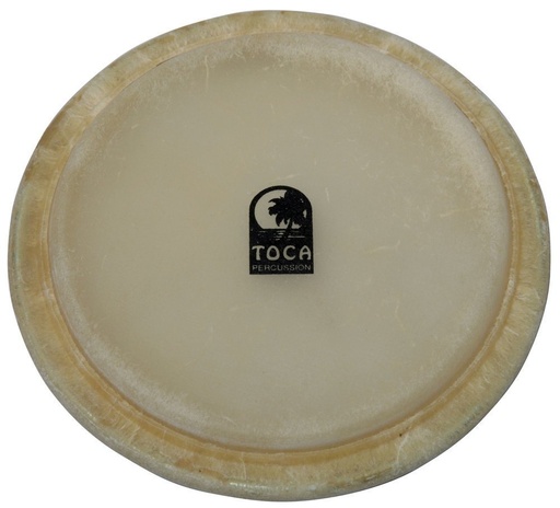 [TO809.354] Peau de Percussion Elite Pro Conga & Bongo