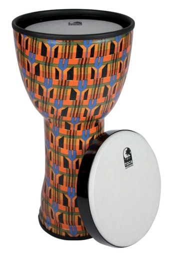 [TO810.108] Nesting Drums Freestyle II