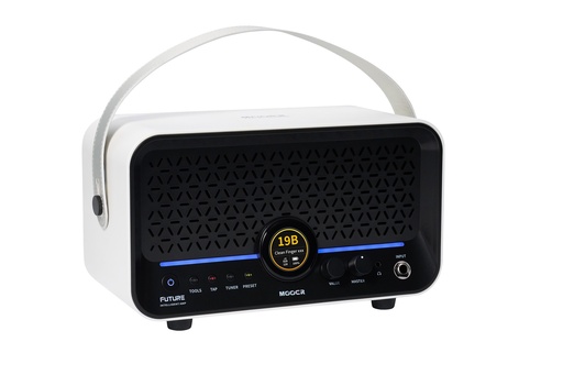 [F15ILI-SW] AMPLI MOOER F15I LI 15W BLANC