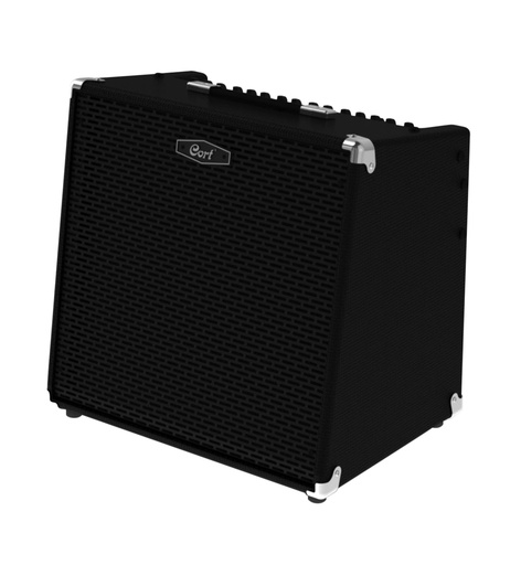 [MIX5] AMPLI POLYVALENT CORT 150W HP 12" NOIR