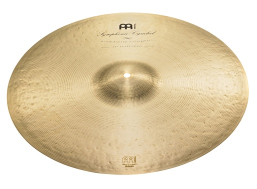 [SY-18SUS] CYMBALE SUSPENDUE MEINL SYMPHONIC 18"