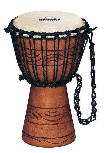 [NINOADJ2-XS] DJEMBE 7" SERIE WATER