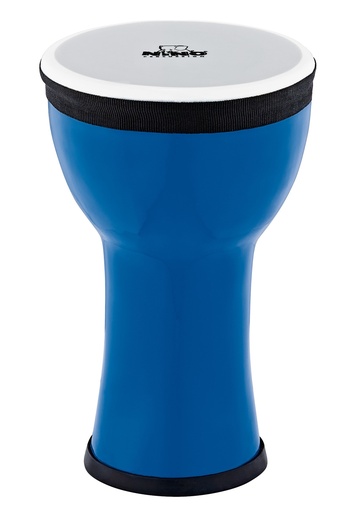 [NINO-EMDJ-BB] DJEMBE NINO ELEMENT 6" BLEU