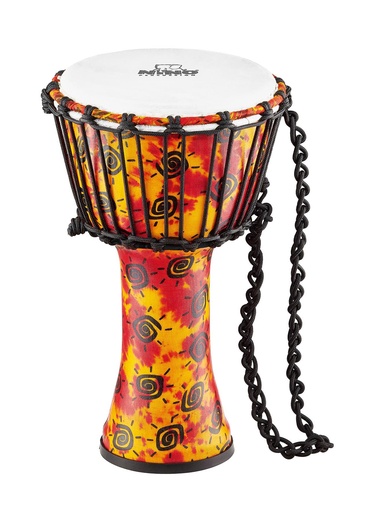 [NINOPDJ1S] DJEMBE NINO SYNTHETIQUE 8"