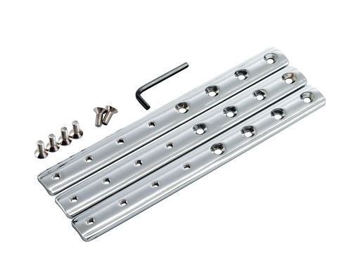 [ST-HECH] EXTENSION MEINL SUPPORT CONGA CHROME
