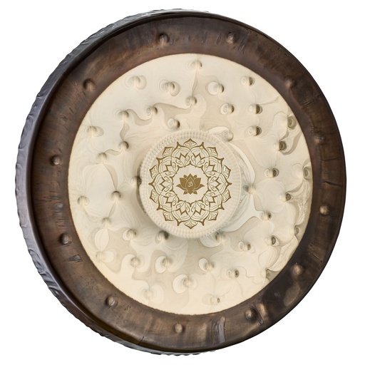 [SGOML22] GONG 22' SONIC ENERGY OM LOTUS